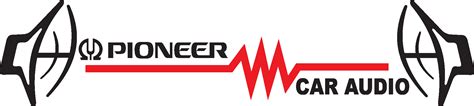 pioneer speaker logo|Pioneer Logo & Brand Assets (SVG, PNG and vector) .